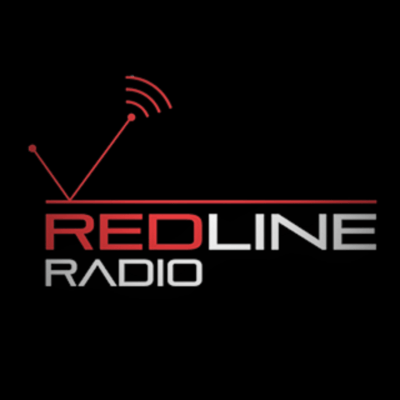 Logo de RedLine Radio