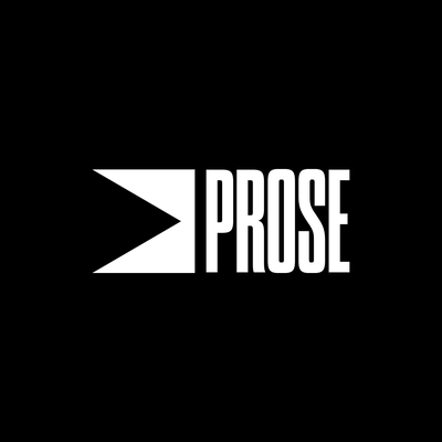 Logo de Prose