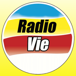 Logo de Radio Vie