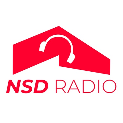 Logo de NORD-SUD DEVELOPPEMENT RADIO (NSD Radio)