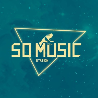 Logo de So Music Station