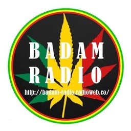 Logo de BADAM RADIO