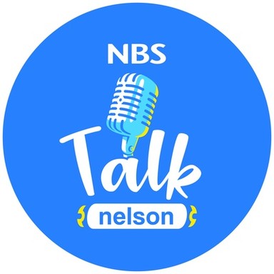 Logo de Talk Nelson