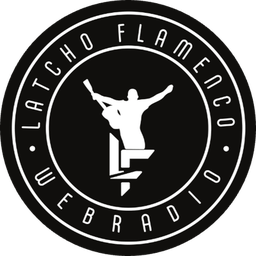 Logo de Latcho Flamenco' WebRadio