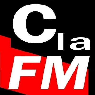 Logo de C'est LA FM