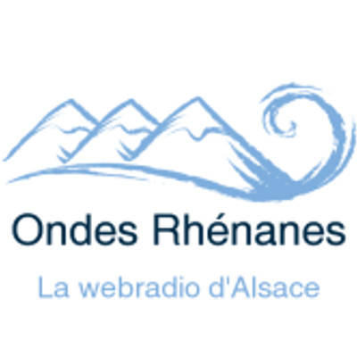 Logo de Ondes Rhénanes