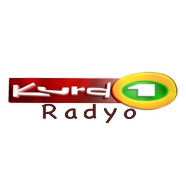 Logo de Kurd1 Radyo