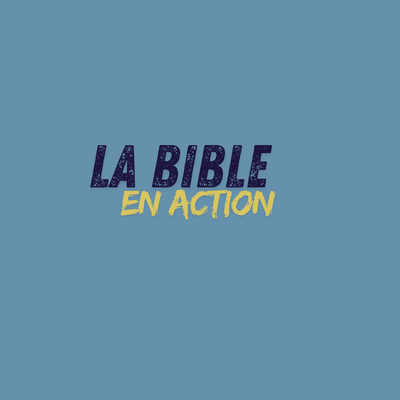 Logo de La Bible En Action