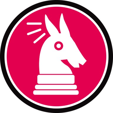 Logo de L'oreille Qui Gratte