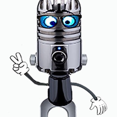 Logo de LABO-RADIO