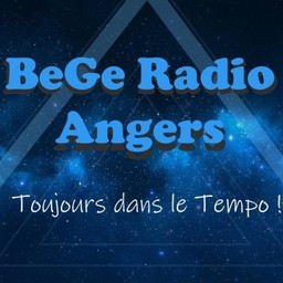 Logo de angers begeradio