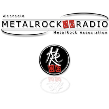 Logo de MetalRock06