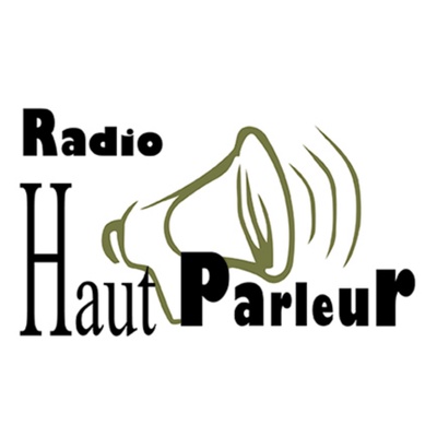 Logo de Radio Haut Parleur