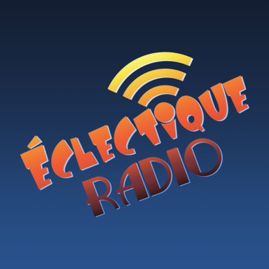 Logo de Éclectique Radio
