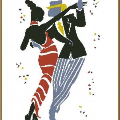 Logo de Steady Eddie & The Duchess