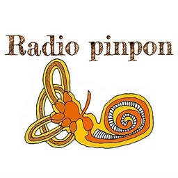 Logo de RADIO PINPON