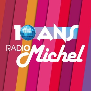 Logo de Radio Michel