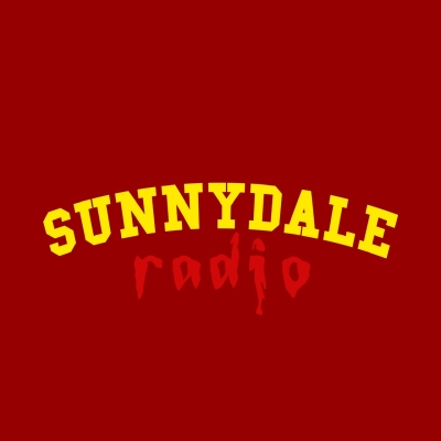 Logo de Sunnydale Radio