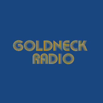 Logo de GOLDNECK RADIO