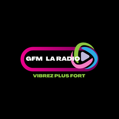 Logo de GFMLARADIO.COM