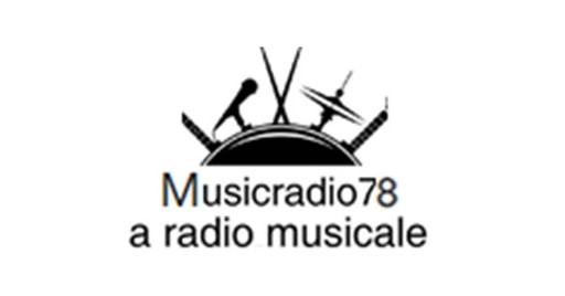 Logo de musicradio78