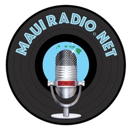 Logo de Maui Radio Dot Net