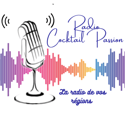Logo de Cocktail Passion