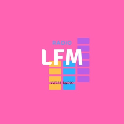 Logo de L Fm