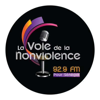 Logo de La Voie de la NonViolence