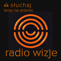 Logo de RADIO WIZJE