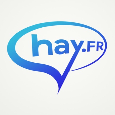 Logo de ÉGLISE CHAY
