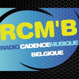 Logo de RCM'B