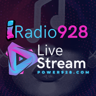 Logo de iRadio928 (Old School Classics & New Hit Music)