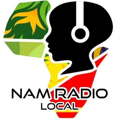 Logo de Nam Radio Local