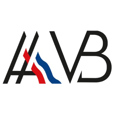 Logo de AAVB