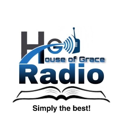 Logo de House of Grace Radio