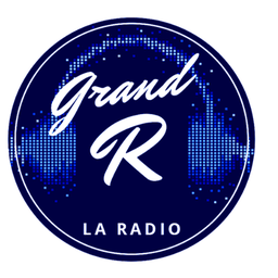 Logo de Radio Grand "R"