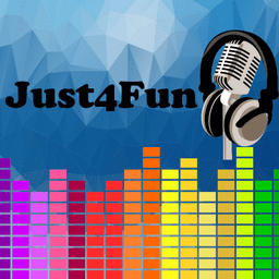 Logo de Just4Fun