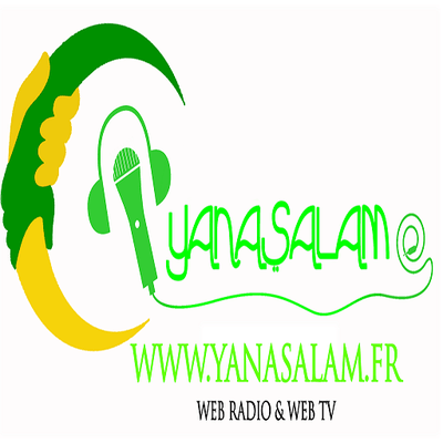 Logo de YANASALAM