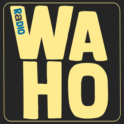 Logo de WAHO