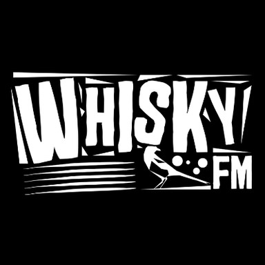 Logo de Whisky FM