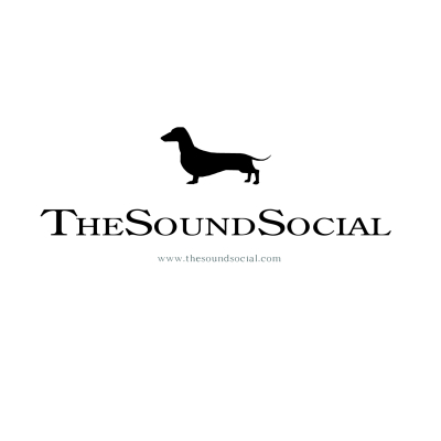 Logo de The Sound Social Radio