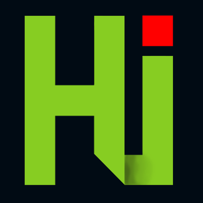 Logo de Haïti Inter