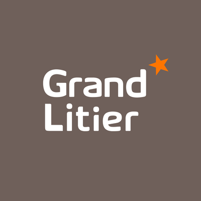 Logo de Grand Litier