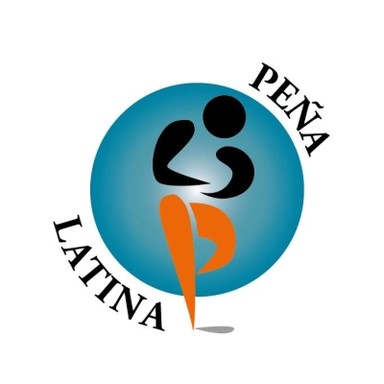 Logo de PeñaLatina
