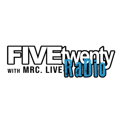 Logo de FiveTwenty Radio
