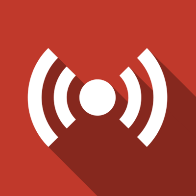Logo de CRUSHfm online