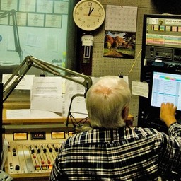 Logo de La Radio Le Franco-Belge
