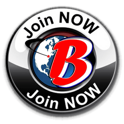 Logo de BarberTime RADIO