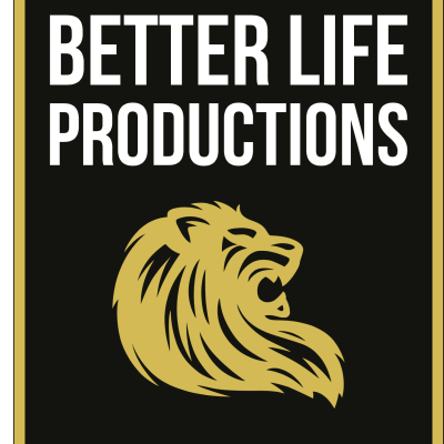 Logo de Better life radio